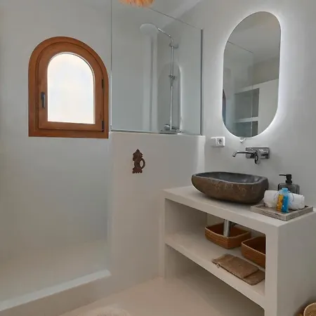 Pueblo Blanco